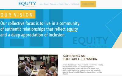 EPA Website Is Completed And Live