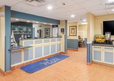 HUTCH 2023 011 Front Desk