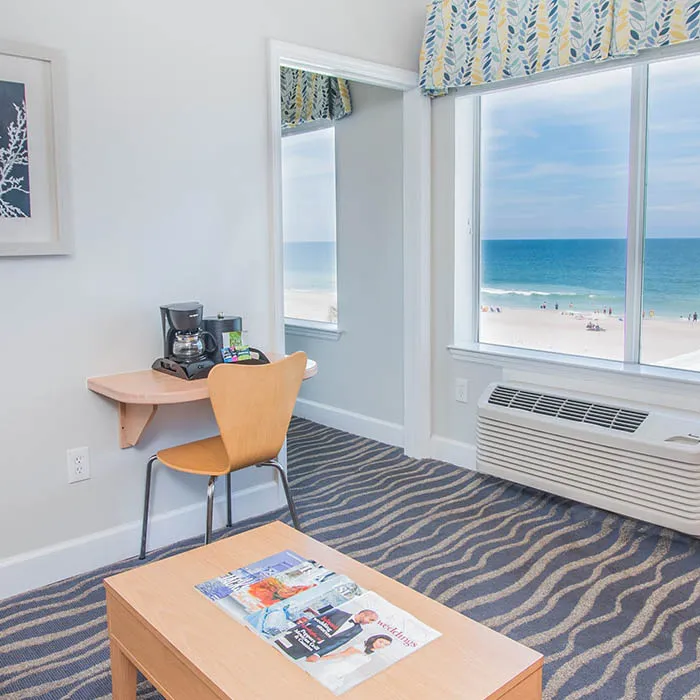 Ocean View Front Suite5SQ