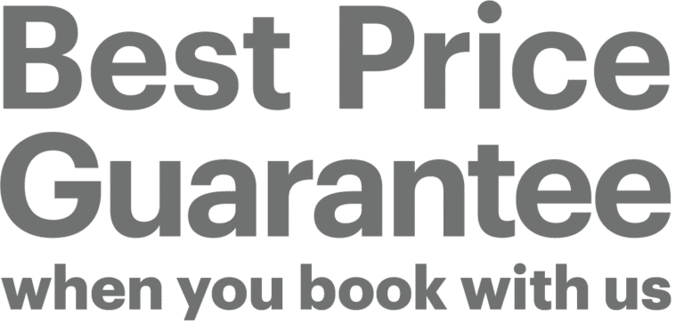 Best Price Guarantee Best Price Guarantee