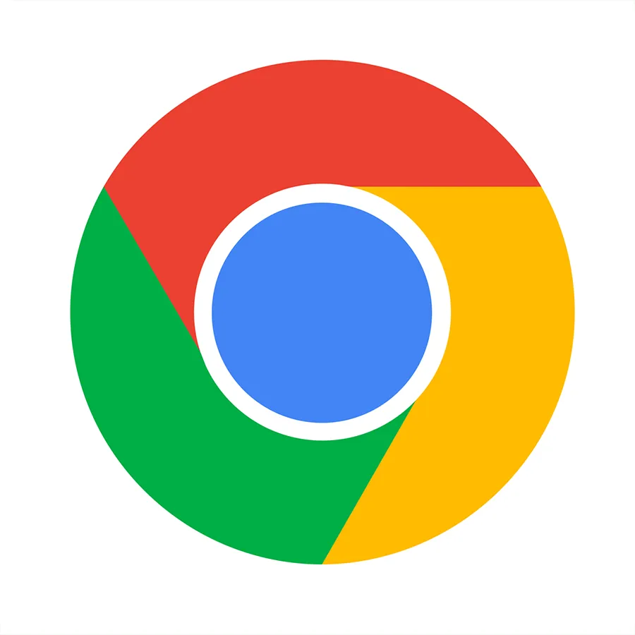Google Icon