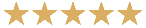 5 Star Review