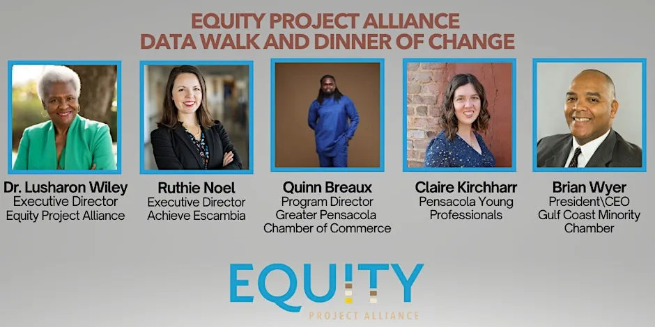 Equity Project Alliance Equity Project Alliance